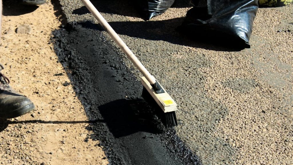 City launches road resurfacing project in Cape Town's CBD
