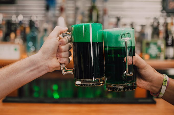 Where to celebrate St Patrick's Day the South African way