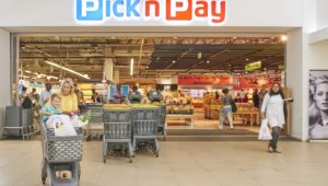 pick n pay store