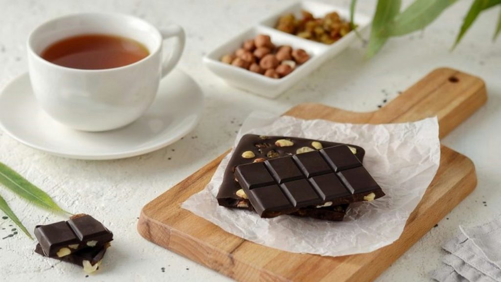 Celebrate a sweet Easter with Rooibos and chocolate tastings