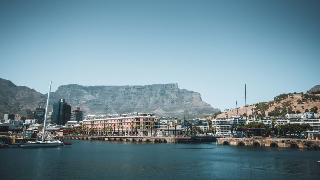 CT’s V&A Waterfront applies for R20bn development upgrade