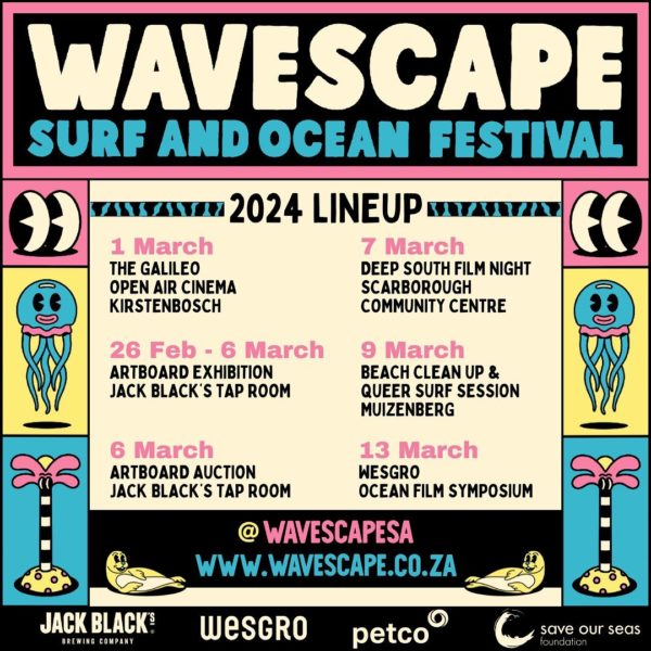 wavescape