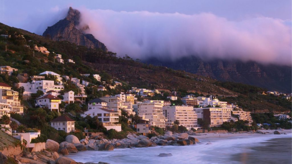 Cape Town poised to overtake JHB as wealthiest city in Africa