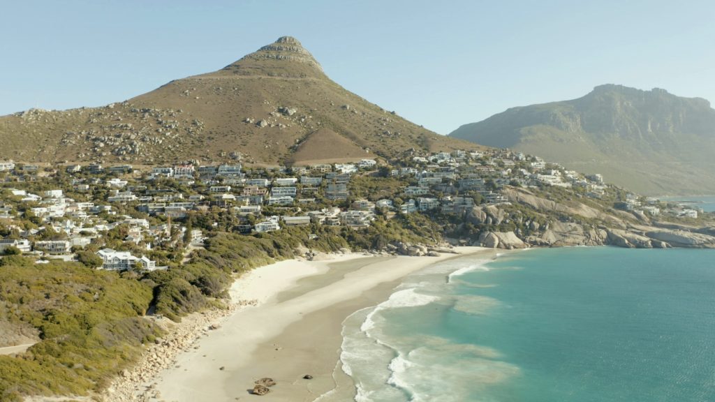 Enjoy another sunny day in the Cape – Tuesday weather forecast