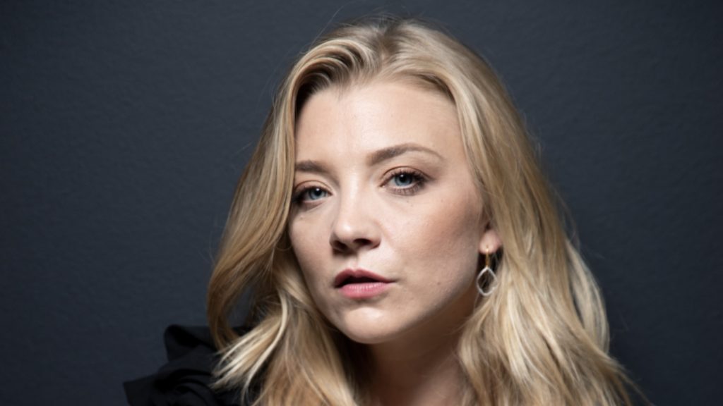 Game of Thrones star Natalie Dormer enjoys South Africa’s mountains, sea and a safari