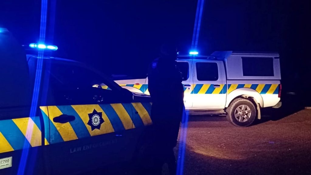 Update: Reign of gunshots continues over past 24hrs in Manenberg