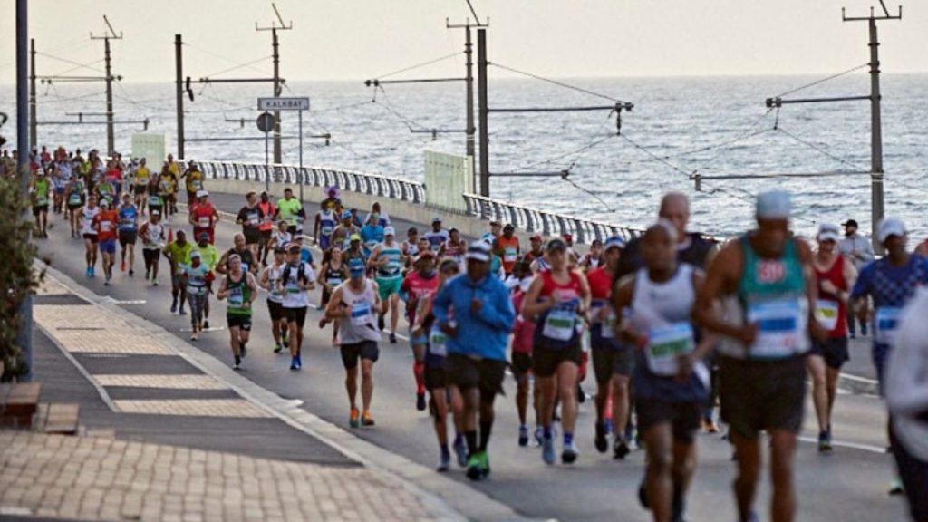 The ultimate spectator’s guide to the Two Oceans Marathon