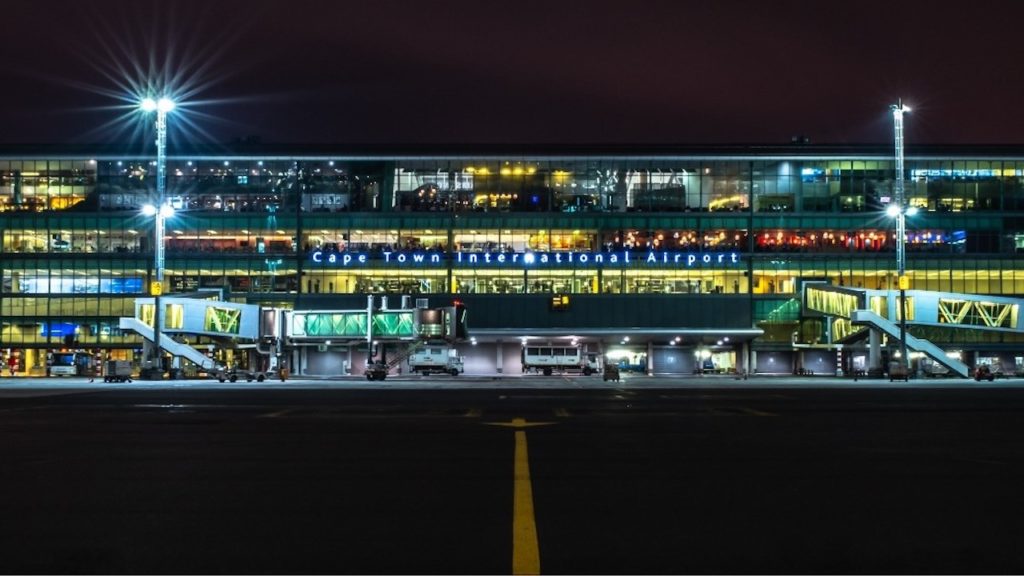 Cape Town International Airport surpasses 10 million passengers mark