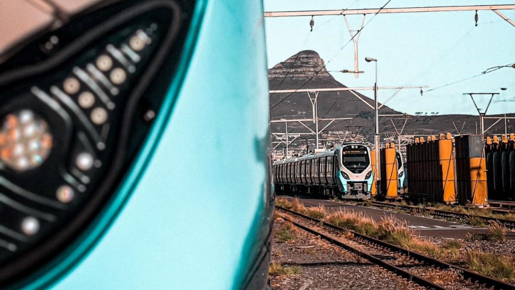 PRASA gets ready to resume operations on CT Central Line
