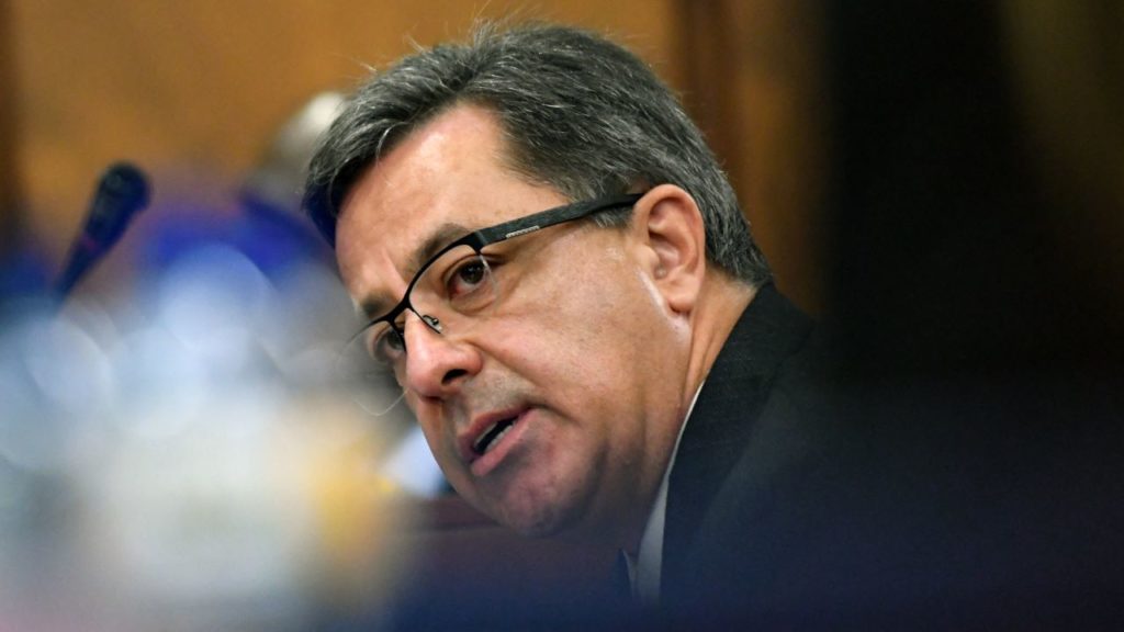 Sarb seizes over R60m in assets from Markus Jooste’s girlfriend