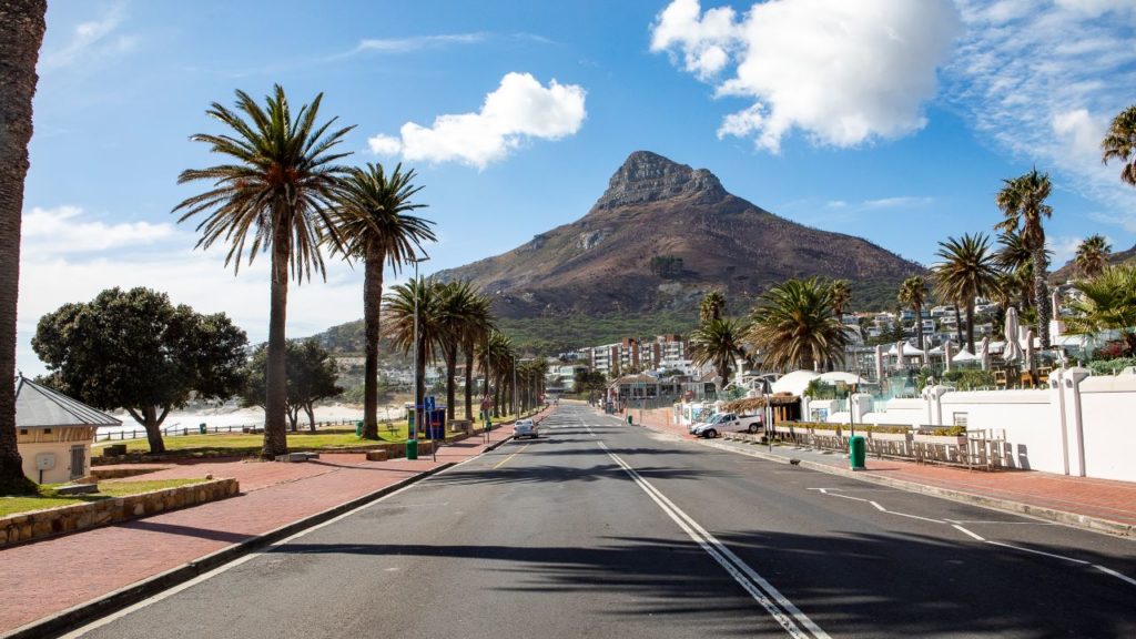 Western Cape reigns supreme as SA's top retirement destination