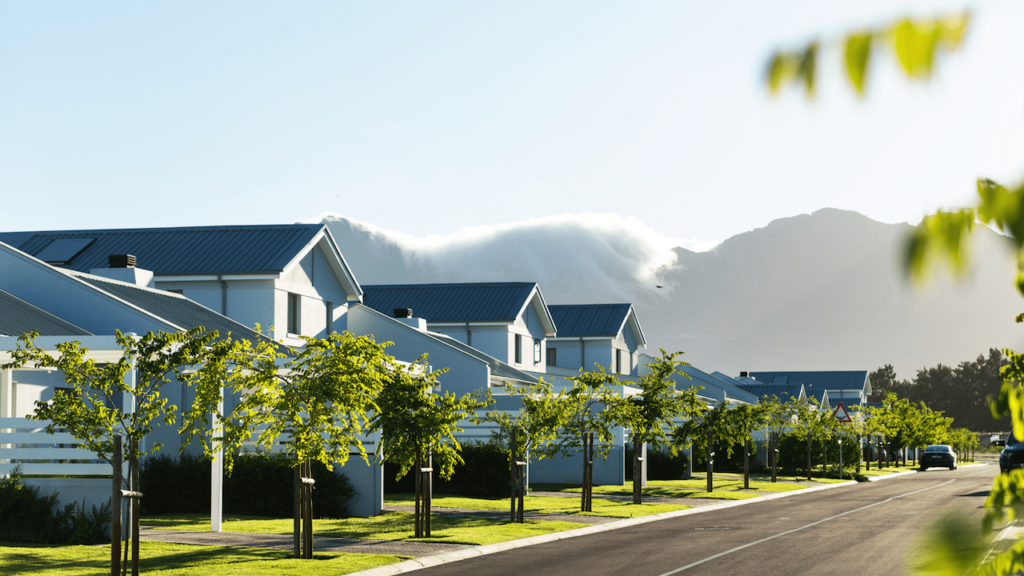 Le Parc: A family-orientated estate for buyers seeking a luxury lifestyle