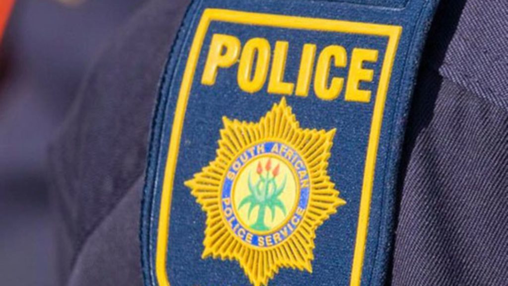 SAPS arrest suspects for illegal possession of firearms