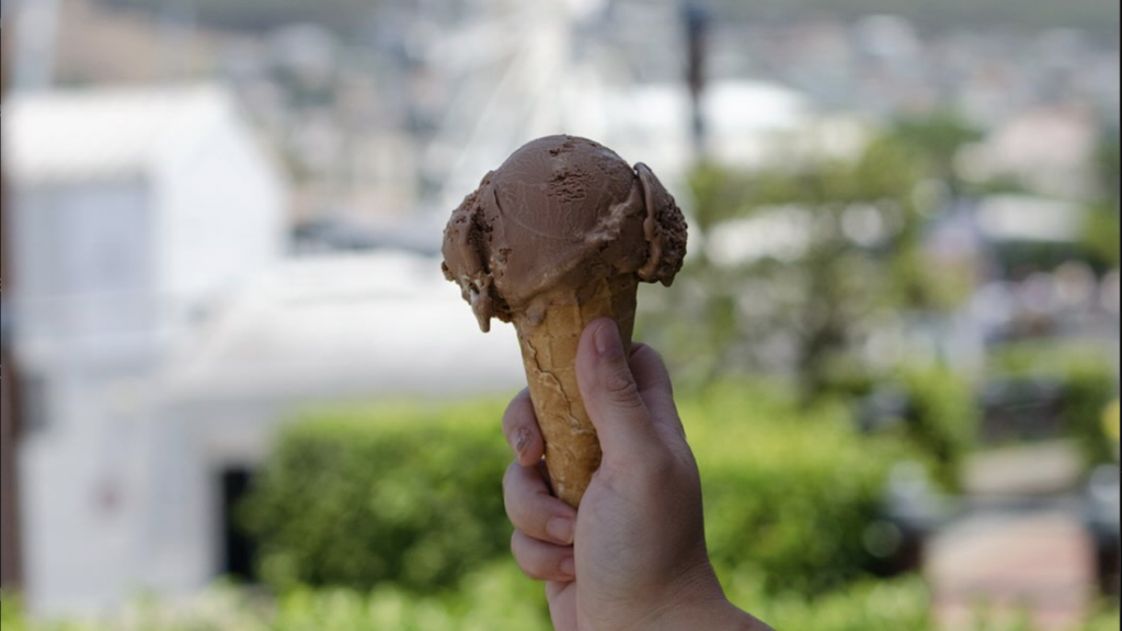 3 all-time favourite ice cream spots in Cape Town
