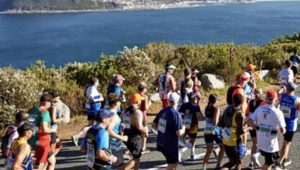 two women robbed in hout bay while training for two oceans