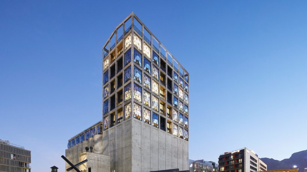 First Thursdays at Zeitz MOCAA: A night of art and culture