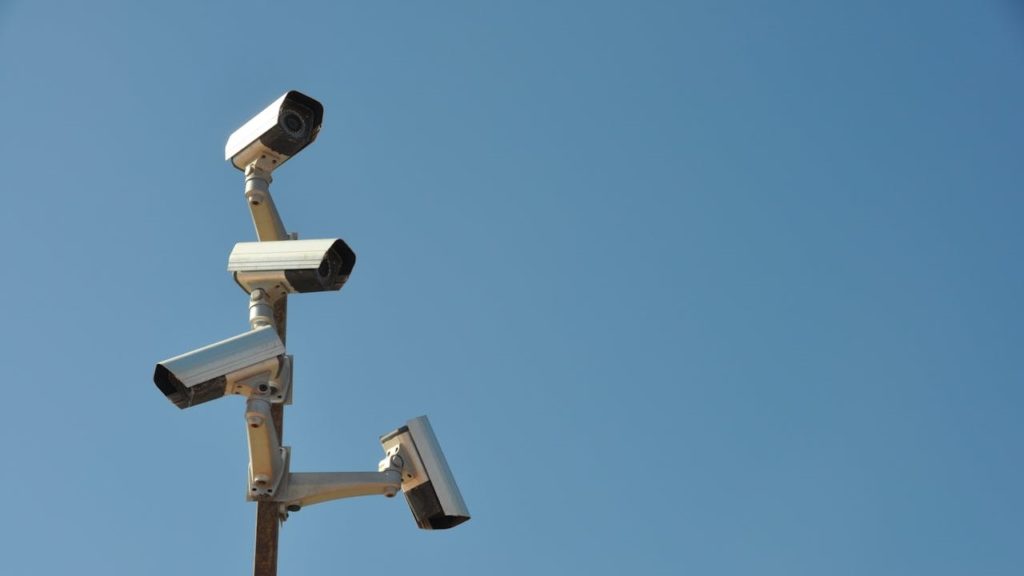 Cape Town crime hotspots to be monitored by 300 CCTV cameras
