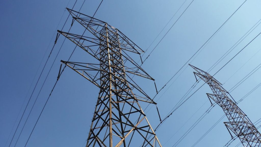 City advises residents of planned electricity supply work in CBD, surrounds