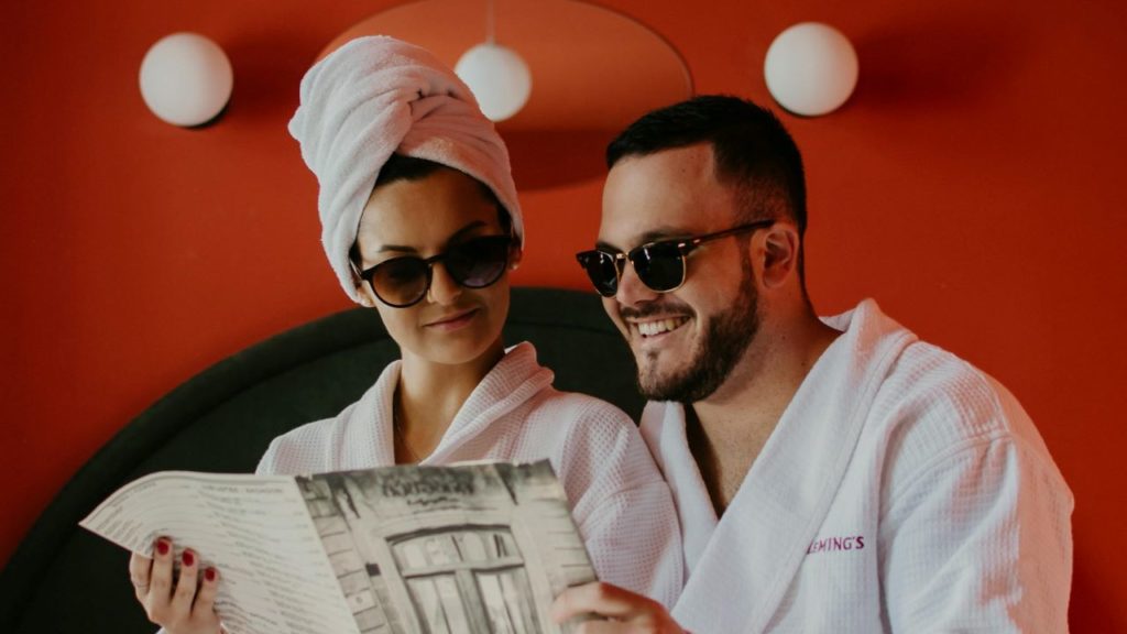 5 romantic spa getaways for couples to relax and reconnect