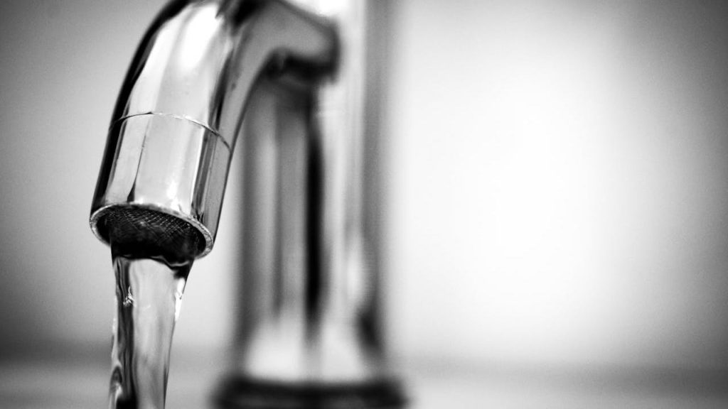 City plans water supply maintenance for 23 to 25 April
