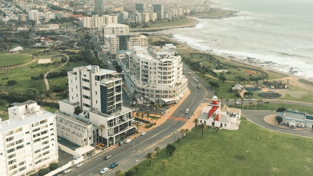 Western Cape surpasses South Africa's business confidence
