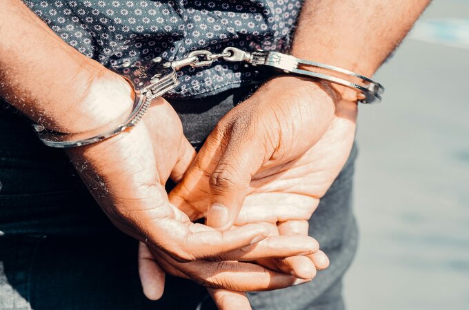 Former Cape Town cops sentenced to nine years for selling police dockets