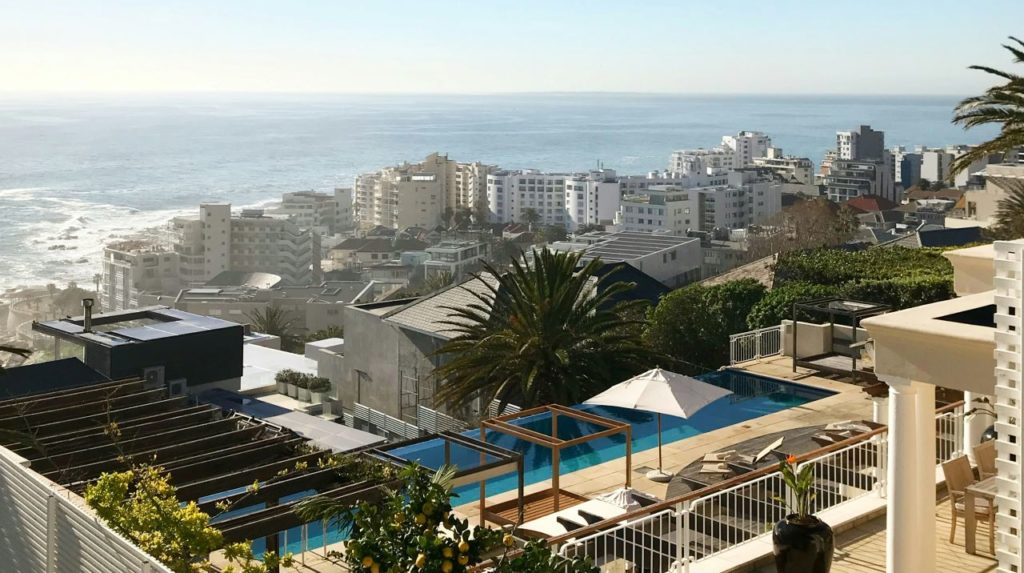 Listing Cape Town season 2 reveals Millionaire's Mile and mega-mansions