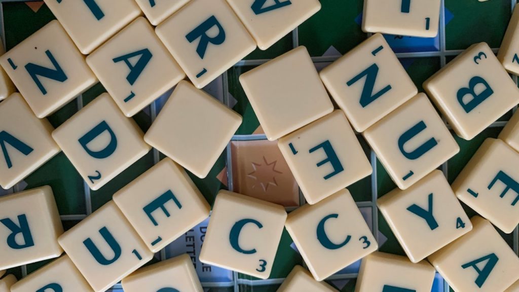 Scrabble unveils a new way to play its classic game after 75 years