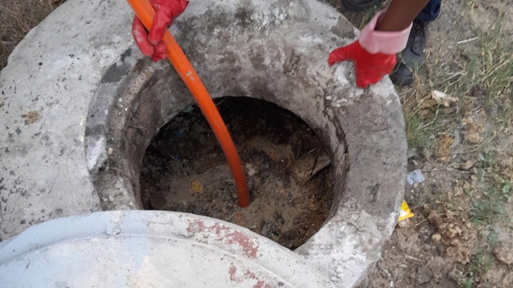 City of Cape Town still grappling with misuse of Wesbank’s sewer system