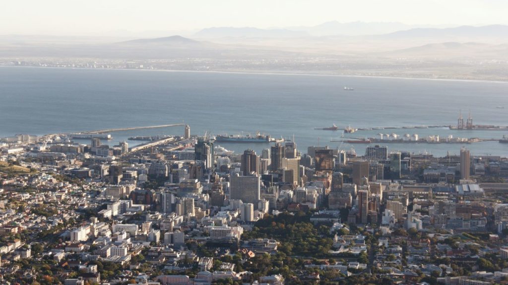 Cape Town secures more than R1bn boost with 30 new event bids