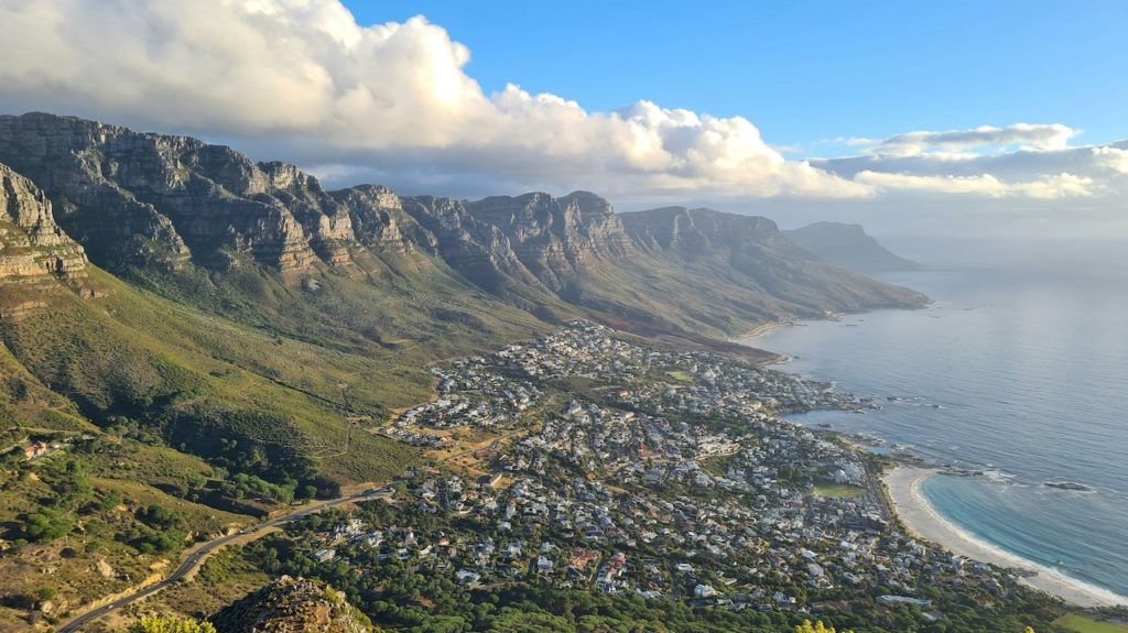 This Cape Town area has the most expensive rent in South Africa