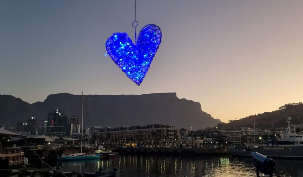Heart of Cape Town documentary debuts at We Are Africa