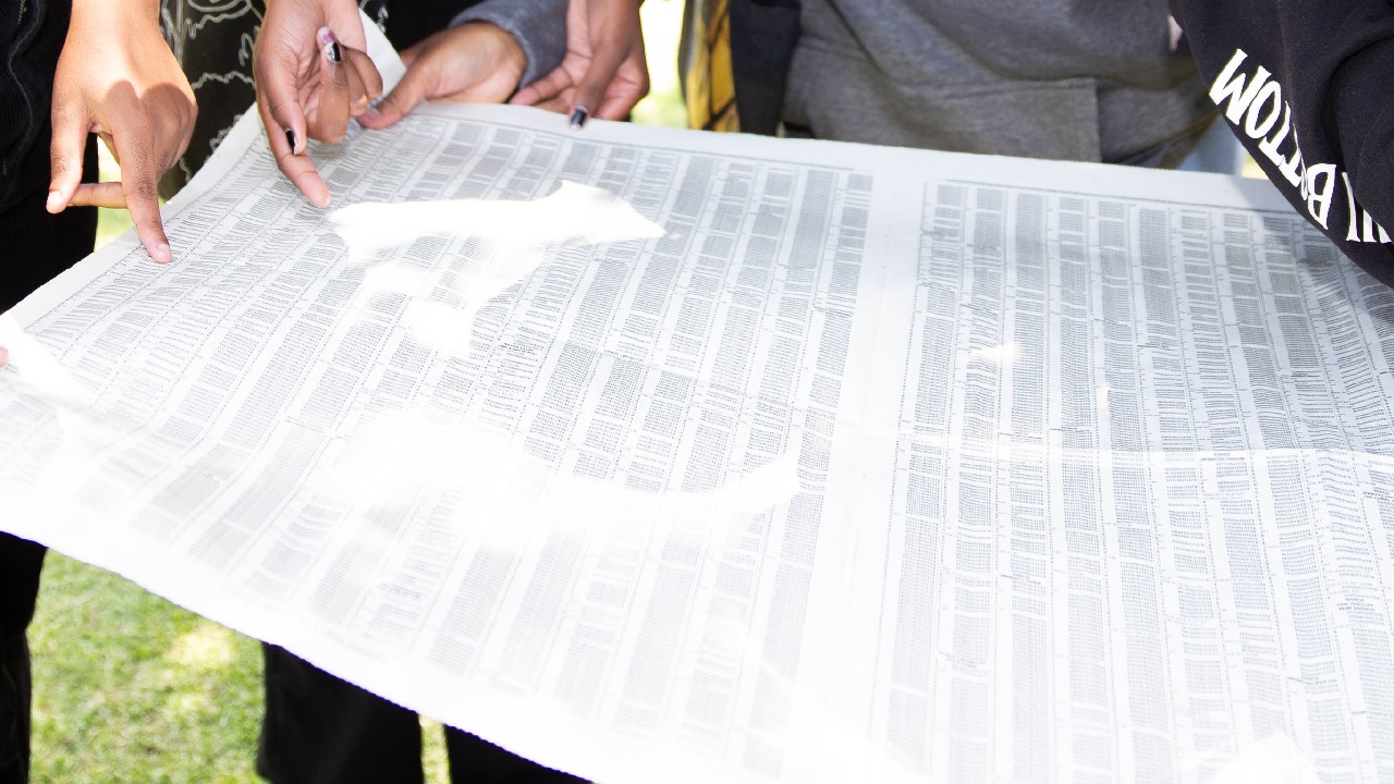 Parliament votes down Bosa’s motion to abolish 30% matric pass mark