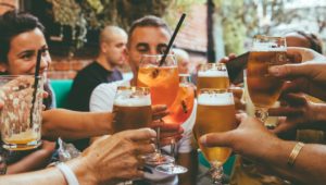 Cape Town beer spots