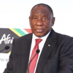 Ramaphosa reiterates commitment to combat corruption within Cabinet