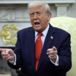 Trump declines G20 summit invitation, cites strong diplomatic rift