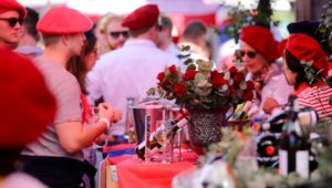 Franschhoek Bastille Festival