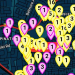 Cape Town communities endure over 350 shooting incidents in 28 days
