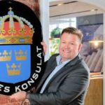 Sweden opens Cape Town consulate to strengthen regional ties