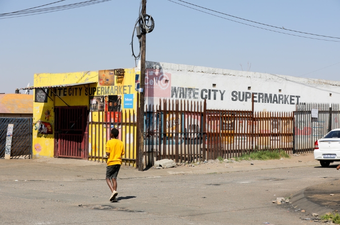 Cape Town spaza shops shut as extortion demands rise