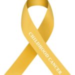 SA fights childhood cancer: Every ribbon tells a story