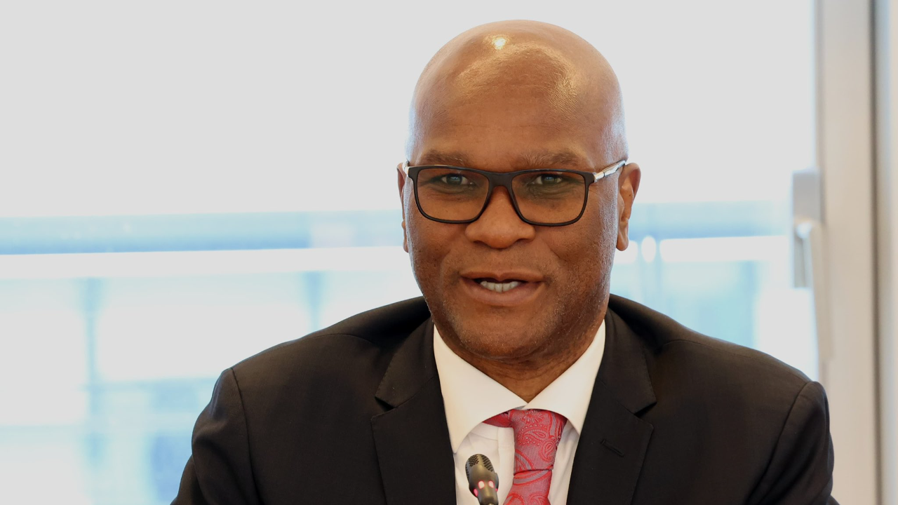 SA’s ambassador to France Nathi Mthethwa found dead