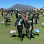 Long March to Freedom is a must-see for Cape Town visitors and locals
