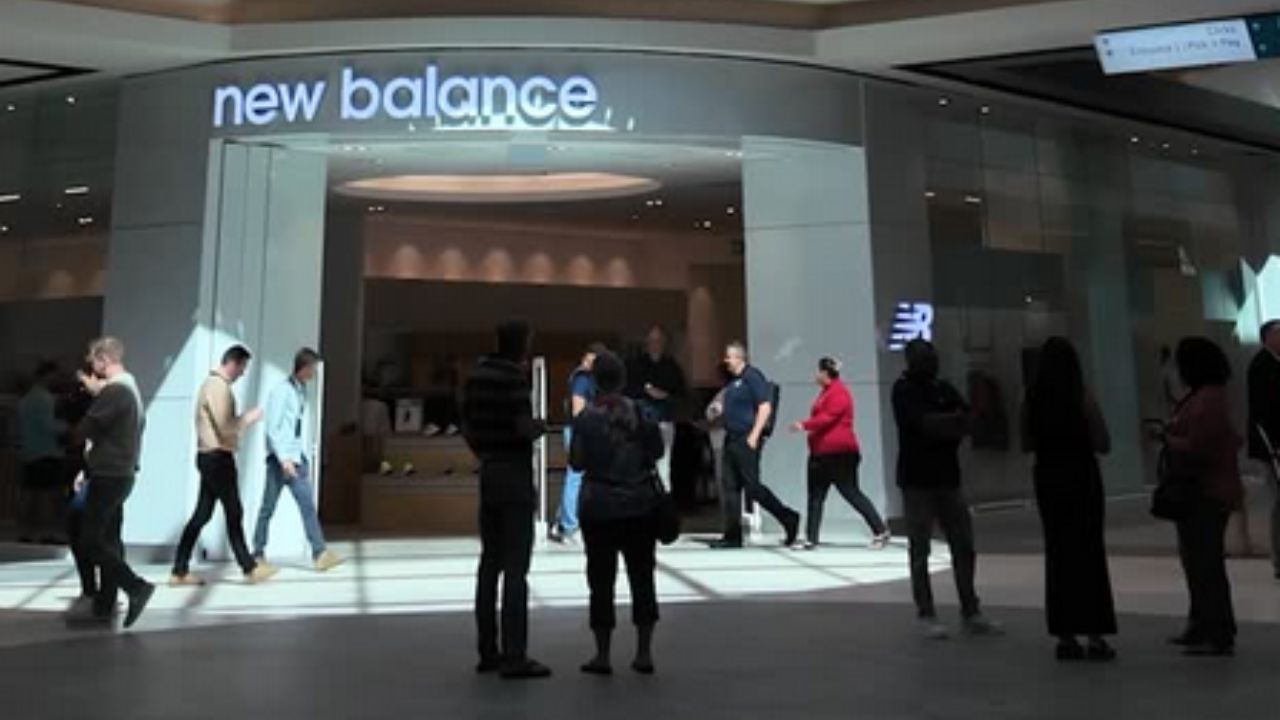 Cape Town welcomes New Balance expansion