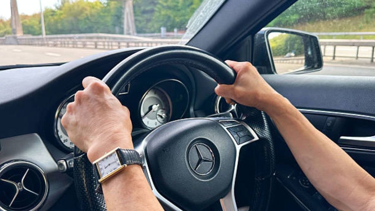Global study reveals which age groups drivers trust most