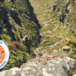 Newlyweds’ romantic Table Mountain hike ends in rescue mission