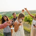 Toast to summer with Leopard’s Leap at The Sunset Smooth Event