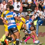 Stormers send warning to Europe with statement win over La Rochelle