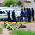 Bekkersdal shooting claims nine lives