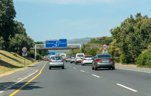 Cape Town drivers alerted to rising smash-and-grab hotspots